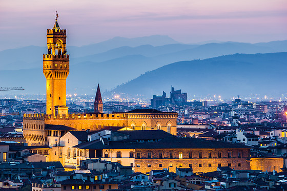 3 Dagen in Florence