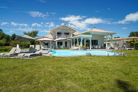 Villa Bora Bora - photo 0
