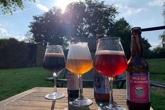 Brasserie La Fluviation - photo 0