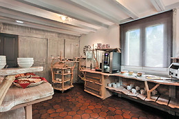 Auberge de la Tomette
