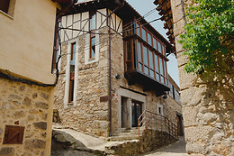 POSADA MIRANDA