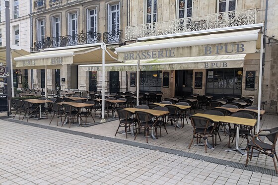 B Pub - photo 0