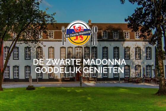 Restaurant De Zwarte Madonna Vaals - photo 6