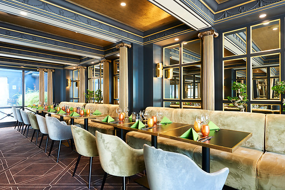Hotel Barsey by Warwick - photo 6