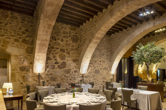 HOSPES PALACIO DE SAN ESTEBAN - photo 4