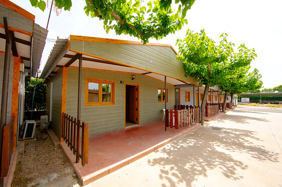 CAMPING CARLOS III - photo 5
