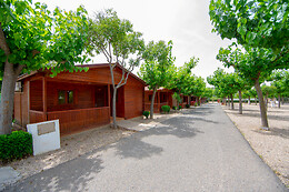 CAMPING CARLOS III