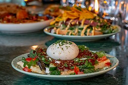 De Botanist Breda - Bar & Kitchen