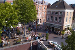 De Botanist Breda - Bar & Kitchen
