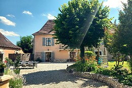 Au pays de Jacquou