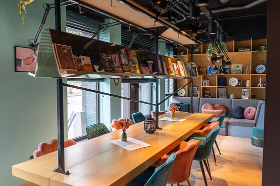Ibis Styles Hasselt City Centre. - photo 3