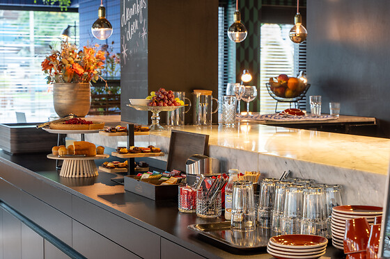 Ibis Styles Hasselt City Centre. - photo 1