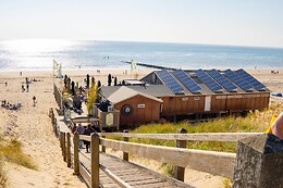 De Botanist aan Zee