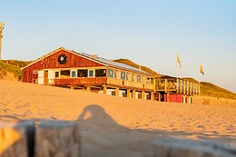 De Botanist aan Zee