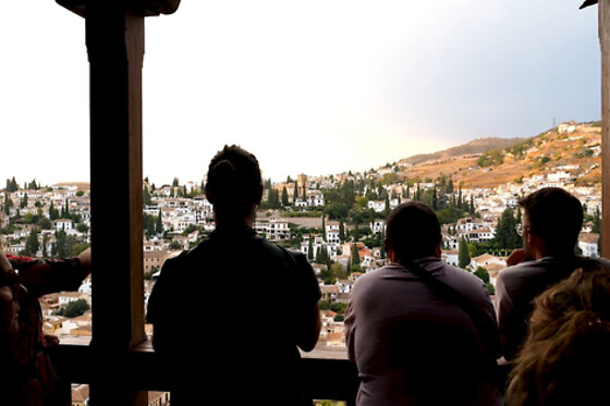 MY TOP TOUR - photo 1