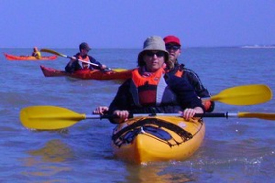 ANTIOCHE KAYAK - photo 9