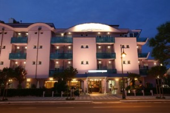 Hotel Lungomare - photo 7