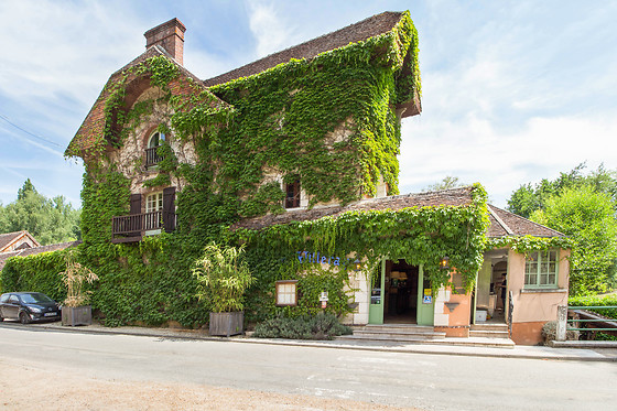 Domaine de Villeray - photo 10