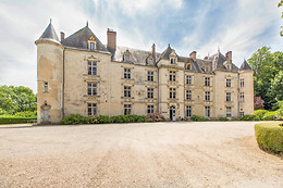 Domaine de Villeray