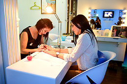 LAS TERMAS DE RUHAM - GRAN CANARIA