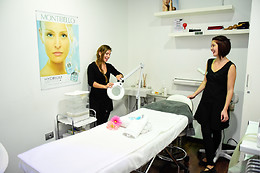 LAS TERMAS DE RUHAM - GRAN CANARIA