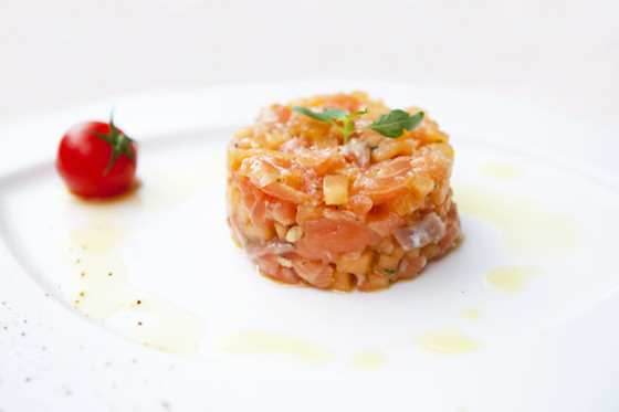 FOOD ROMANCE COMPANY - photo 13