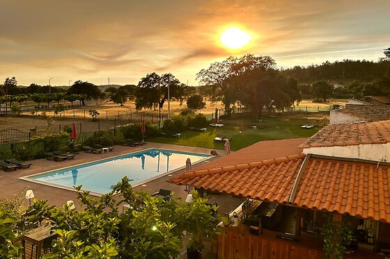 Hotel Boavista - Vintage House - photo 0