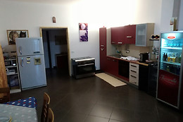Villa Rosa B&B