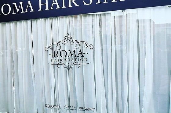ROMA HAIR FASHION - photo 1