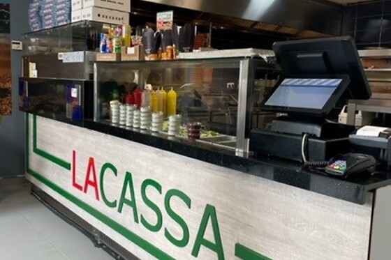 La Cassa - photo 0