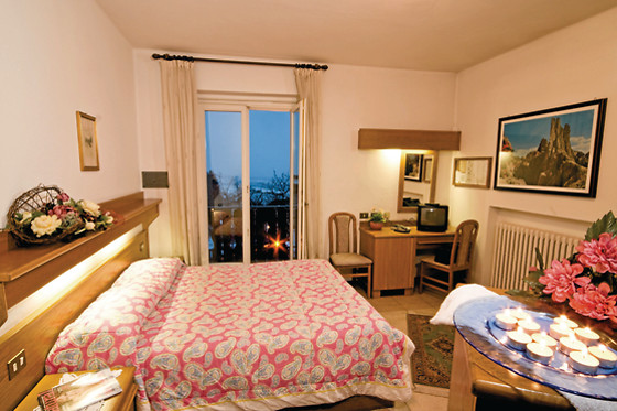 Hotel Panorama Wellness & Resort - photo 26