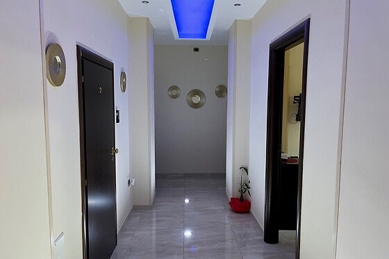 B&B La Reggia di Rihanna SPA - photo 3