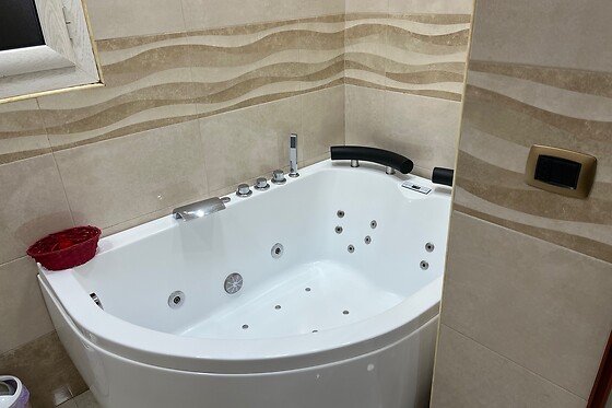 B&B La Reggia di Rihanna SPA - photo 5