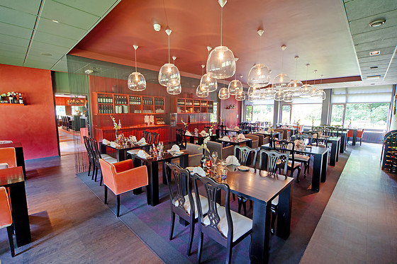 Fletcher Hotel-Landgoed Huis Te Eerbeek (HOTEL) - photo 2