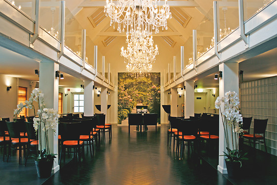 Fletcher Hotel-Restaurant De Witte Brug (HOTEL) - photo 2