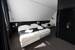 Fletcher Hotel-Landgoed Huis Te Eerbeek (HOTEL)