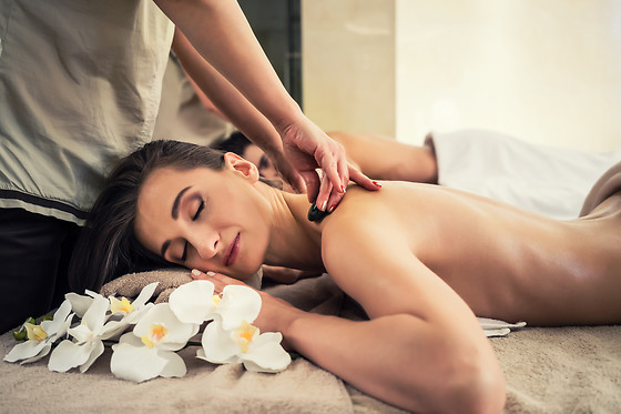 B'LIFE WELLNESS CENTER & SPA - photo 0