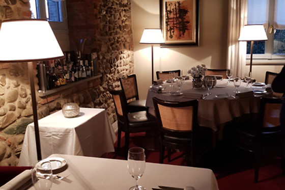Lear Gourmet & Relais - photo 3