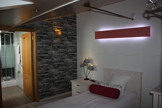Hôtel Belair*** Waismes - photo 4