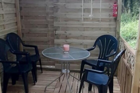 La P'tite Maison - photo 2