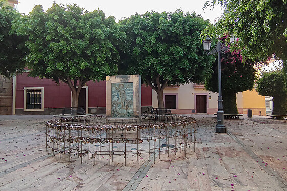 ALMERIA VISITAS GUIADAS - photo 6