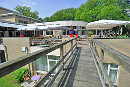 Fletcher Parkhotel Val Monte (HOTEL)