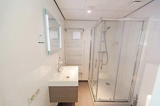 Fletcher Hotel-Restaurant Het Veluwse Bos (HOTEL) - photo 1