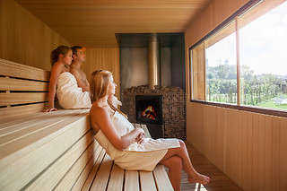 Wellnessmoment