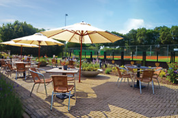 Fletcher Hotel-Restaurant Heidehof (HOTEL)