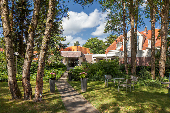 Fletcher Hotel-Restaurant Sallandse Heuvelrug (HOTEL) - photo 1