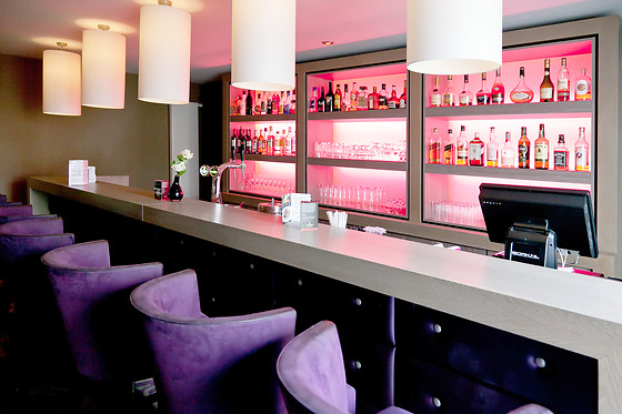 Fletcher Hotel-Restaurant Sallandse Heuvelrug (HOTEL) - photo 6