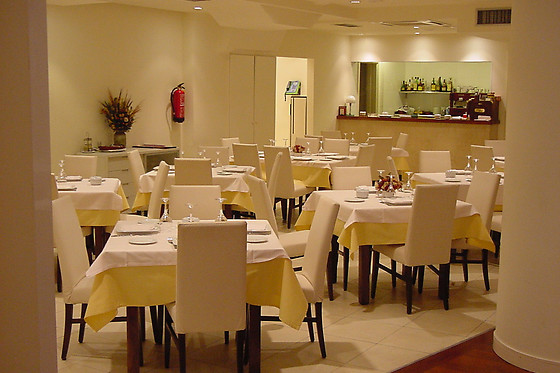 RESTAURANTE ZALLO BARRI - photo 1