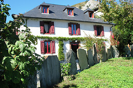 Les Gerbes