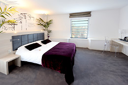 Best Western Villa Saint Antoine